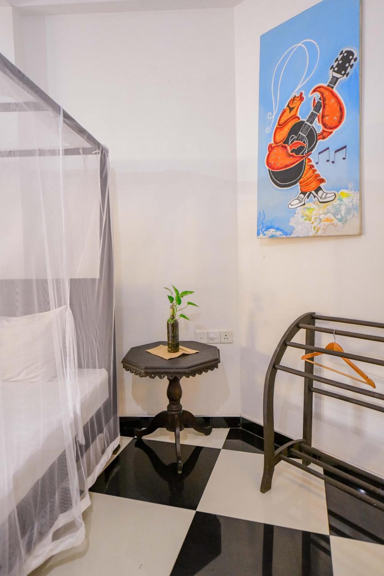 Grand Conch Villa 坦加拉 外观 照片