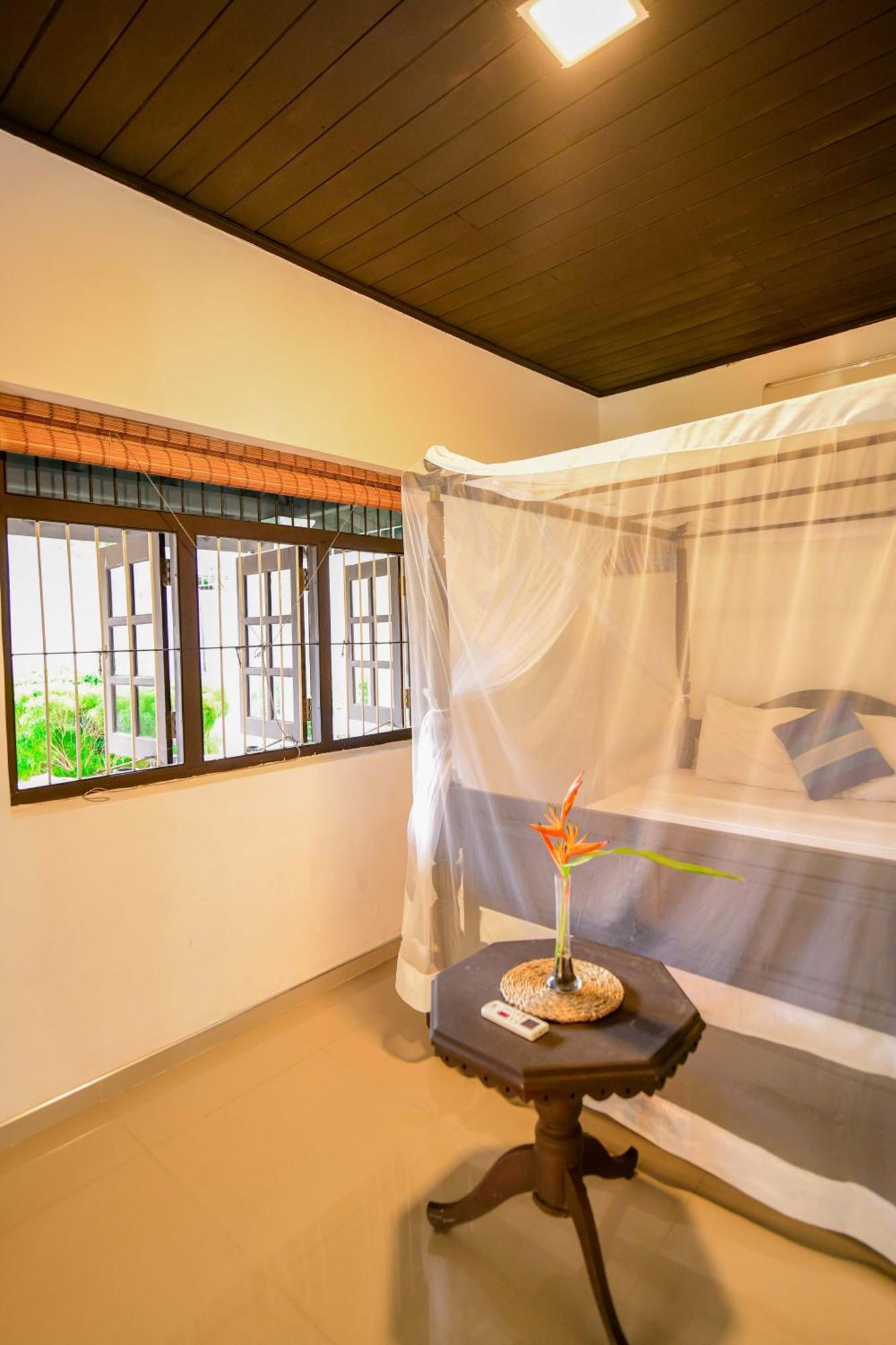 Grand Conch Villa 坦加拉 外观 照片