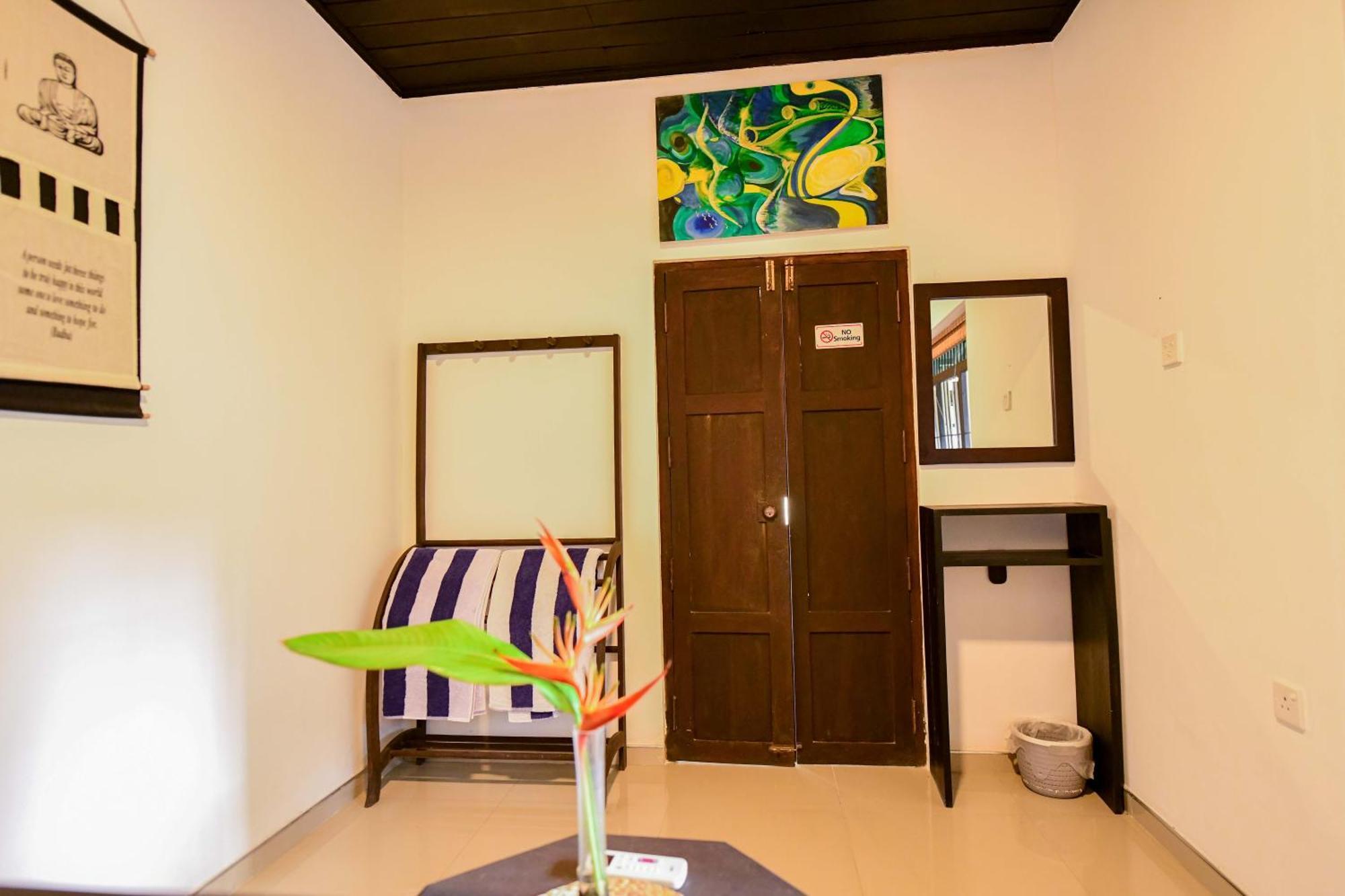 Grand Conch Villa 坦加拉 外观 照片