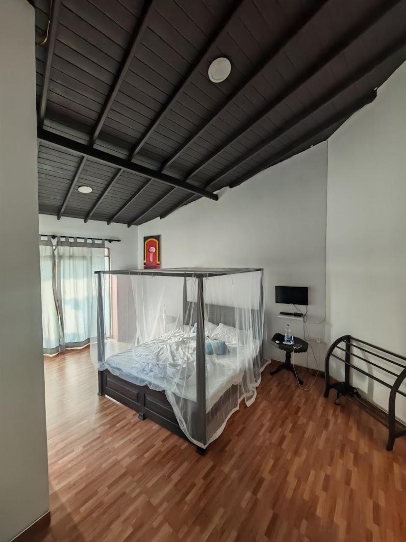 Grand Conch Villa 坦加拉 外观 照片