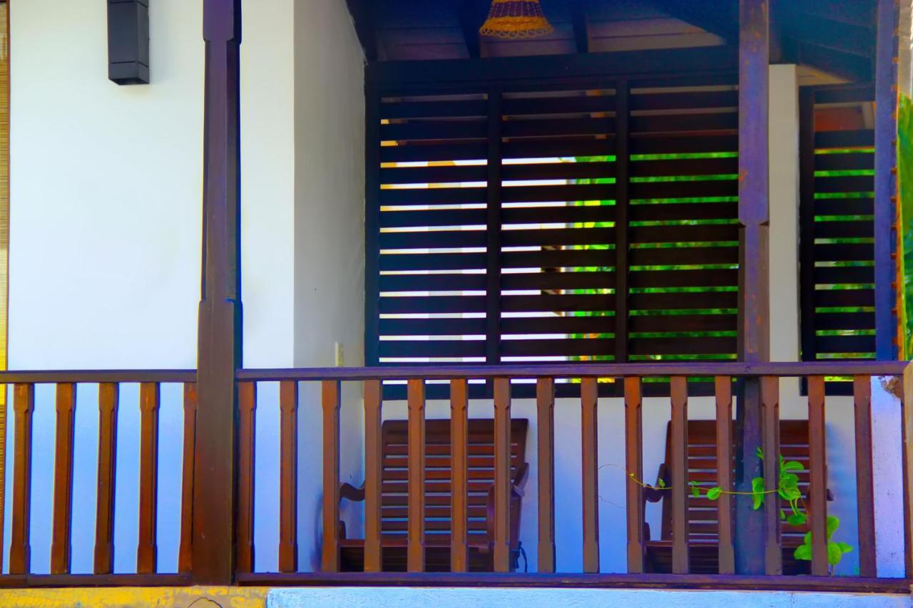 Grand Conch Villa 坦加拉 外观 照片