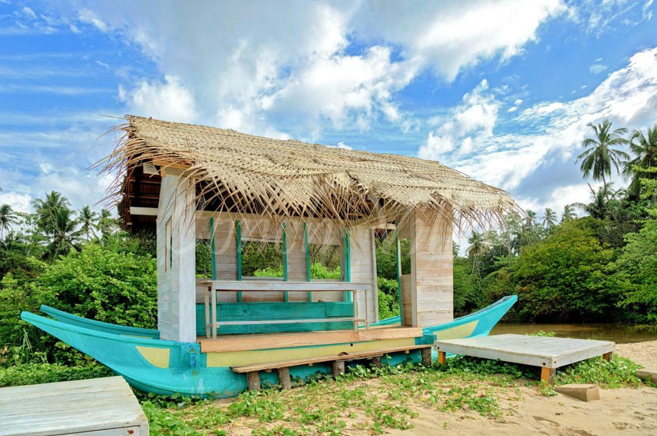 Grand Conch Villa 坦加拉 外观 照片